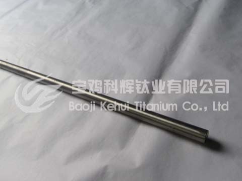 鈦合金棒