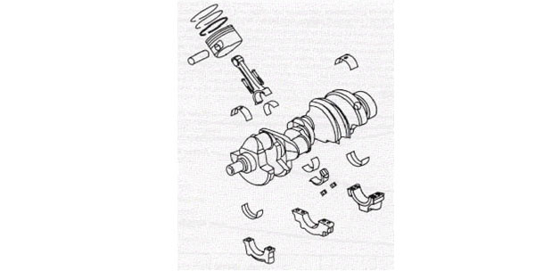 鈦合金在汽車零件上的應用