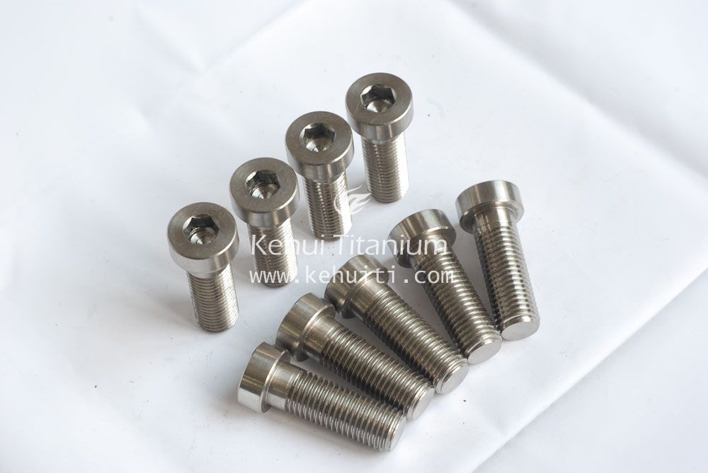 鈦合金螺絲
