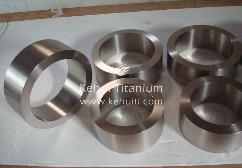 鈦鍛件價格
