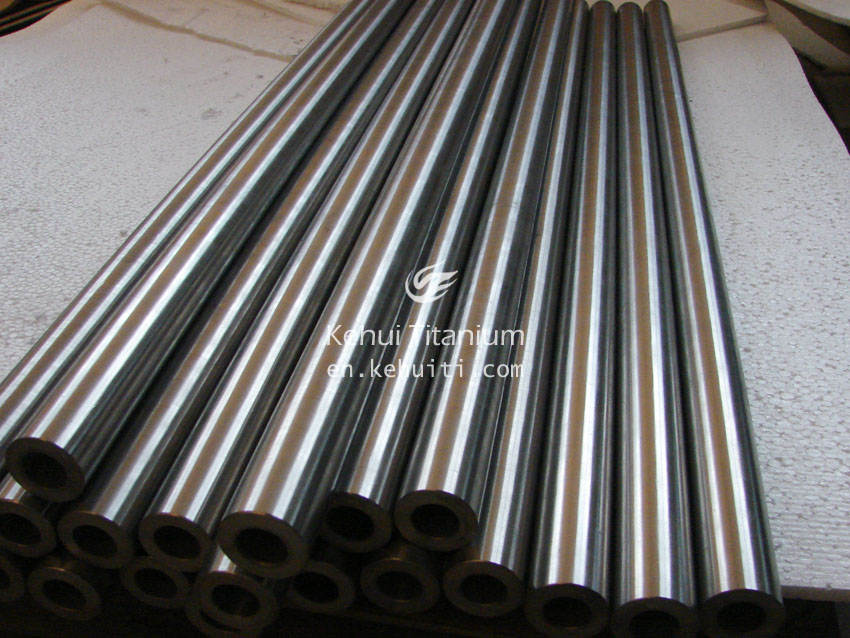 鈦合金管、鈦管