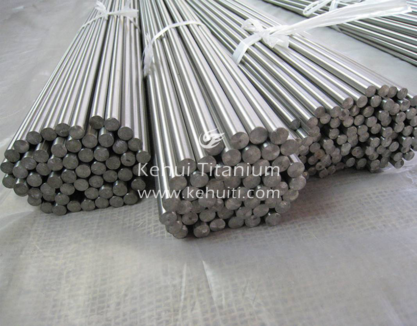 TC4鈦合金棒
