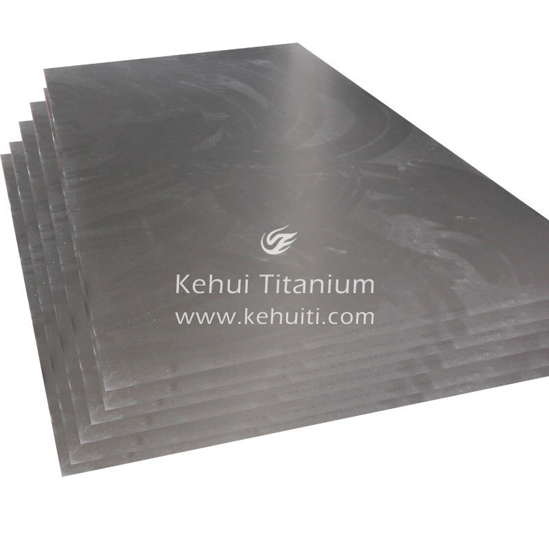 鈦合金板
