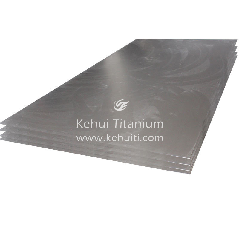 TC4鈦合金板