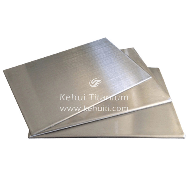鈦板廠家