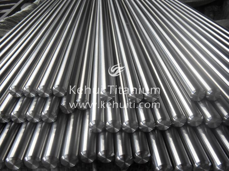 鈦合金棒