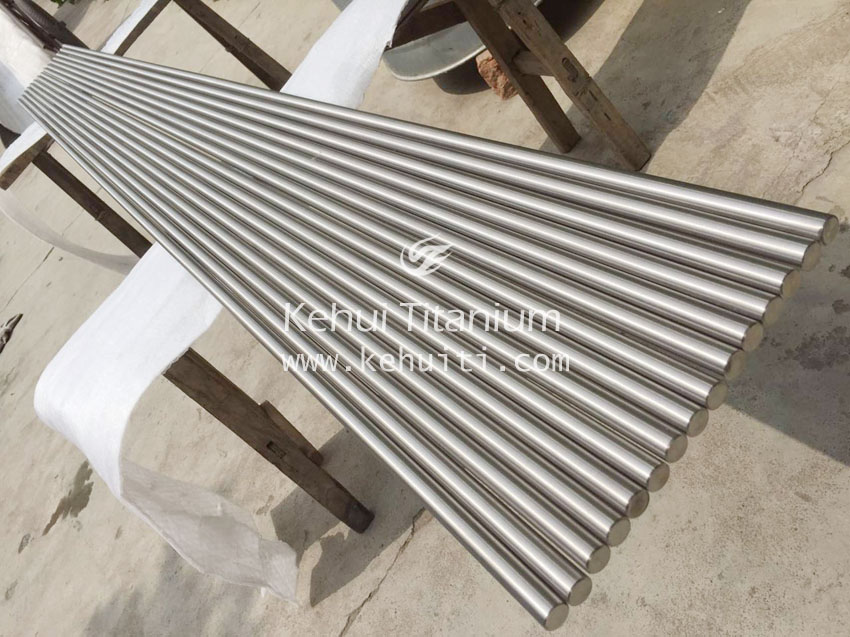 鈦合金棒