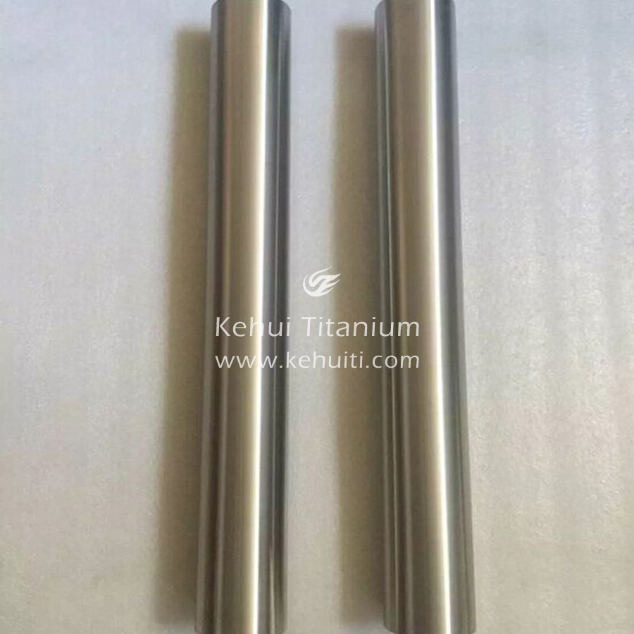TC11鈦合金棒