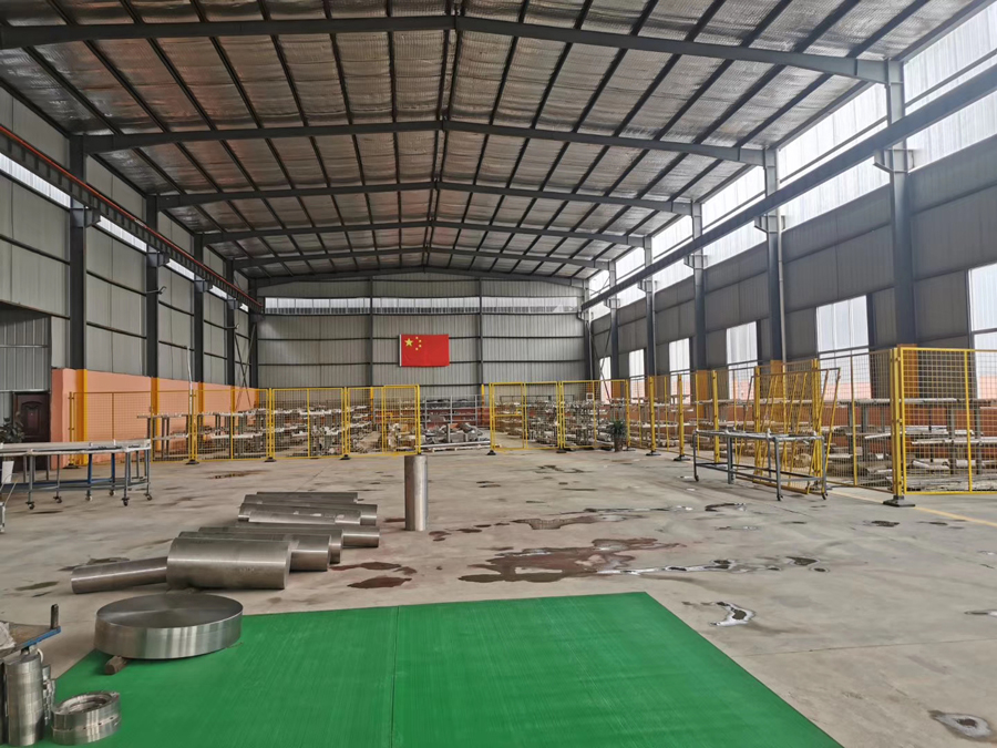 寶雞聚鑫源金屬材料有限公司