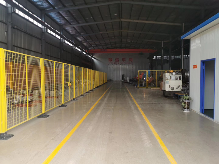 寶雞聚鑫源金屬材料有限公司