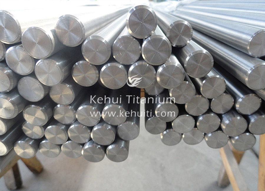 TC4鈦合金棒