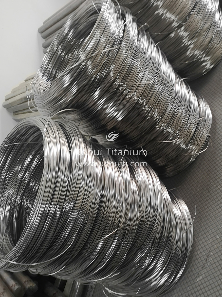 TC4鈦合金絲