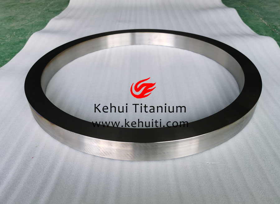 鈦合金環