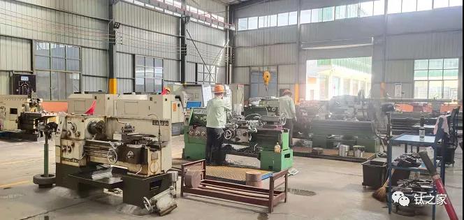 1630421263882883.jpg 力推科輝鈦業(yè)走向鈦軍工材料供貨商的6大基石