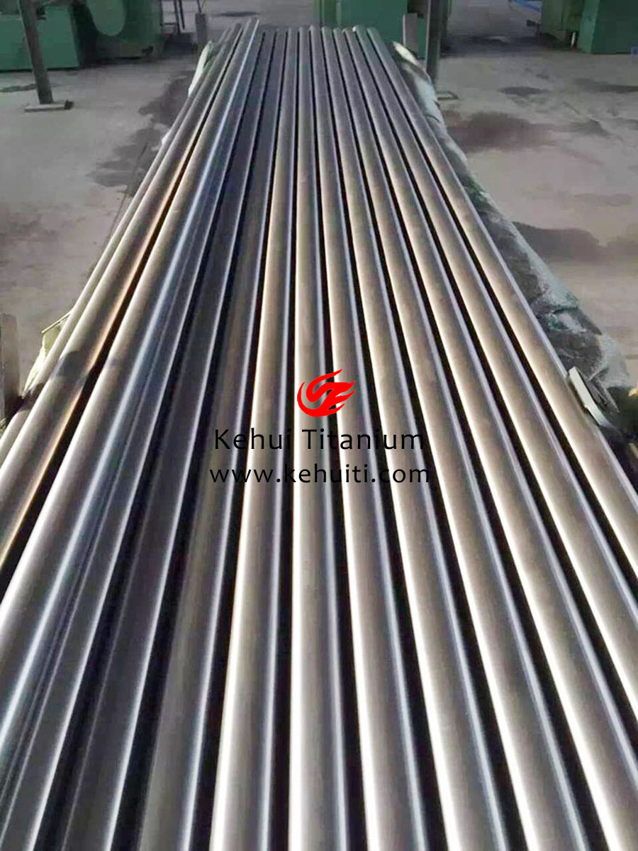 TC4鈦合金棒 鈦合金棒