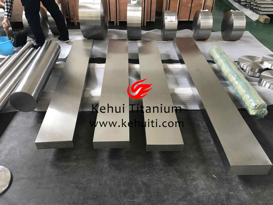 TC4鈦方塊 鈦合金方塊