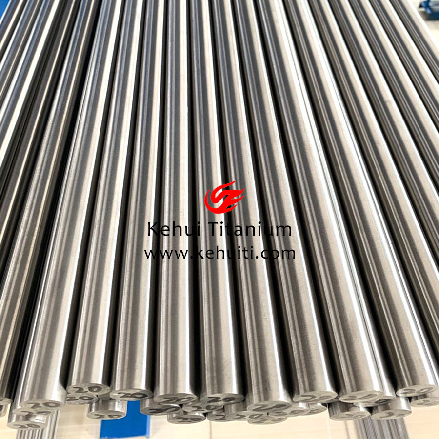 航空鈦合金棒