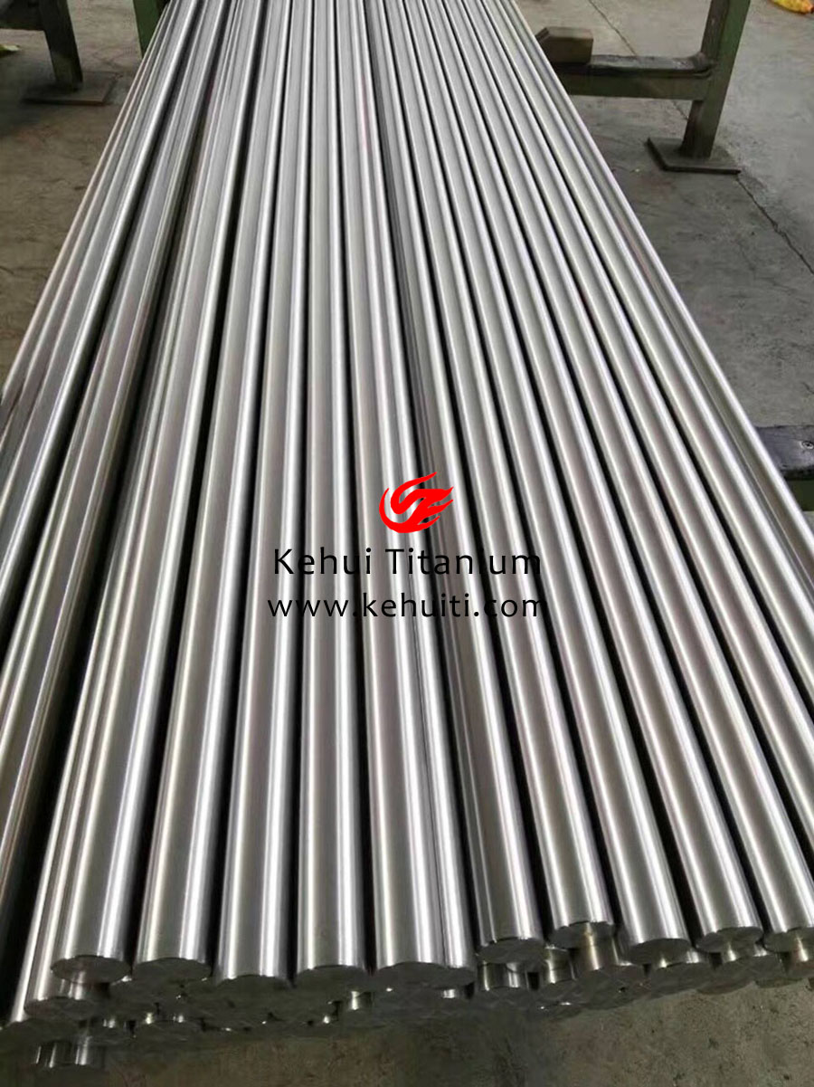 TA15鈦合金棒