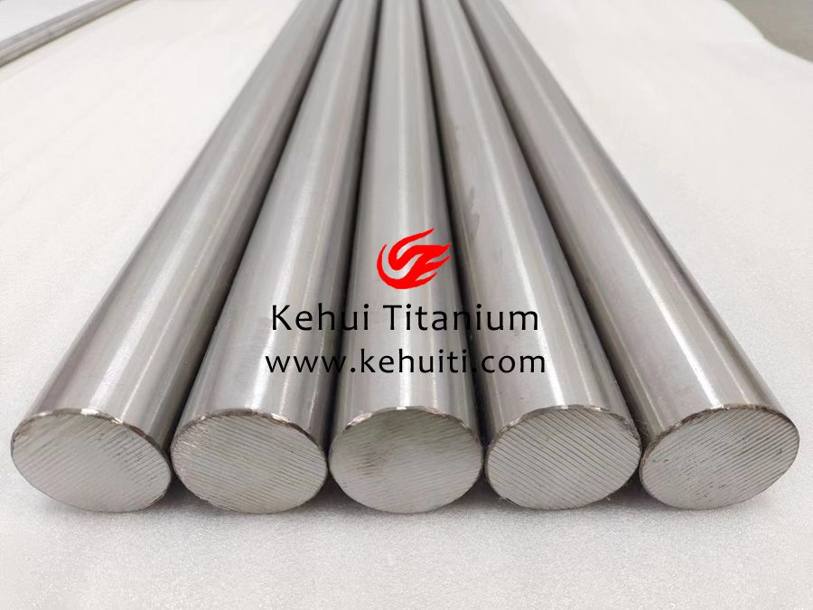 鈦合金棒