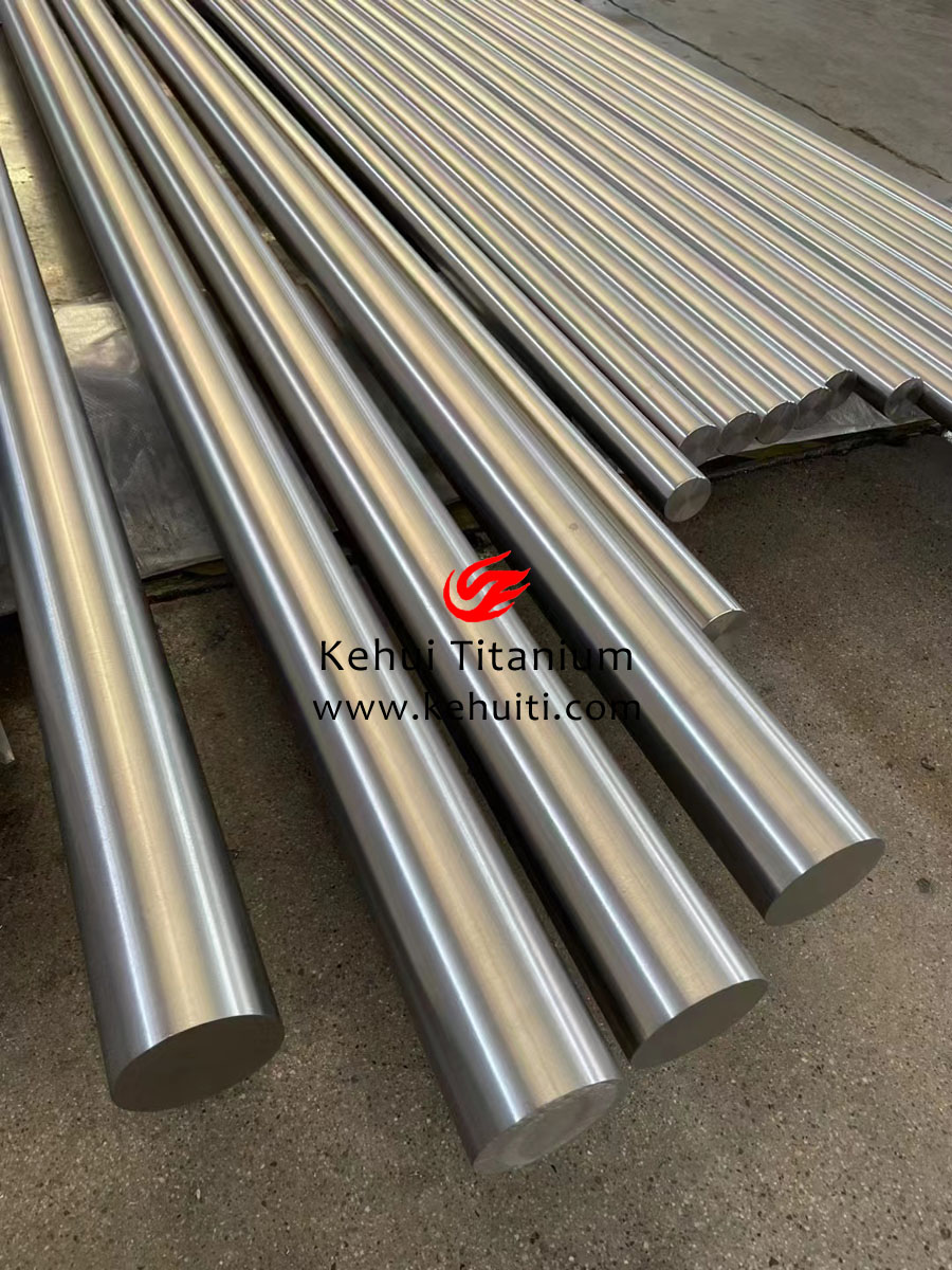 鈦合金棒