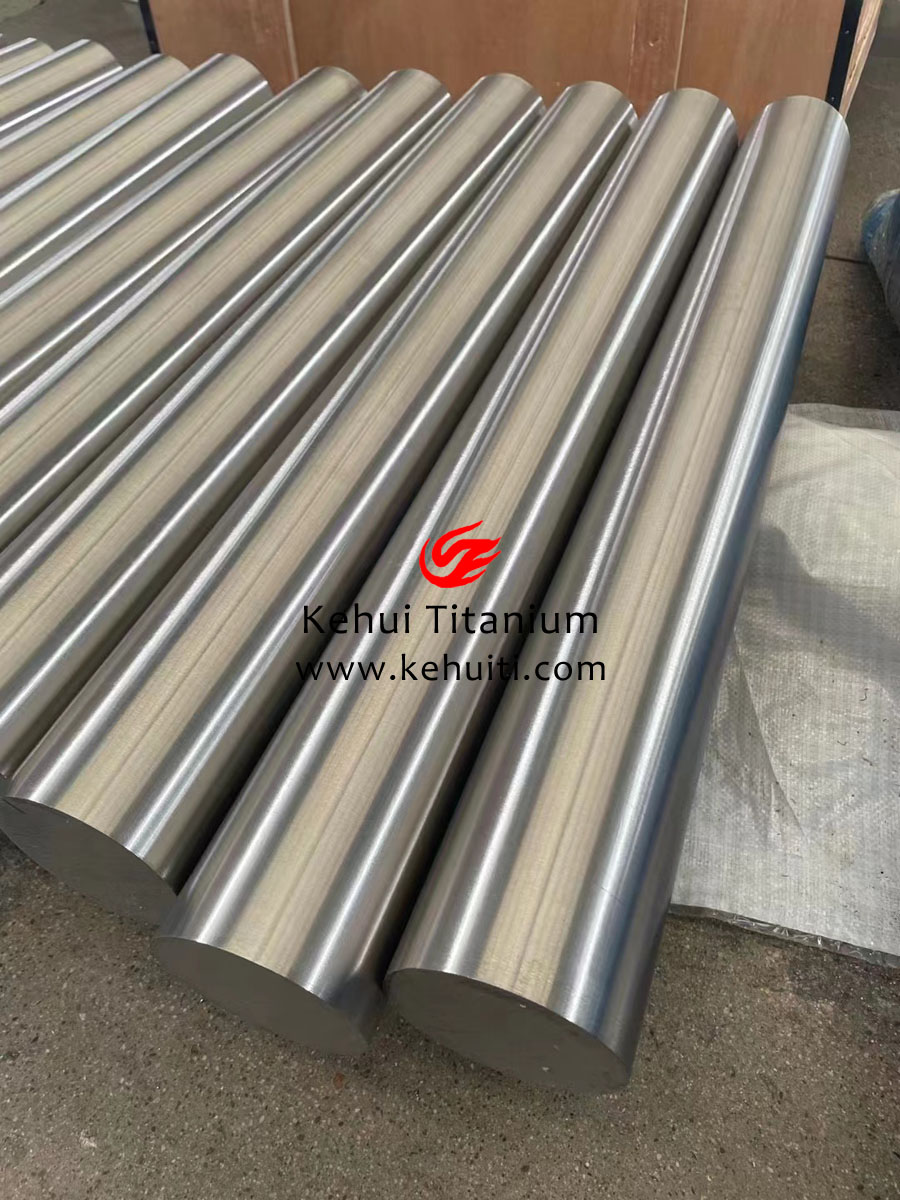 TC11鈦合金棒