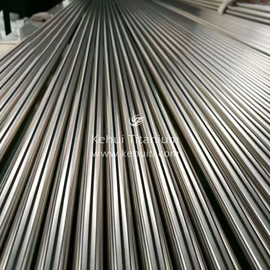 TC4鈦合金棒