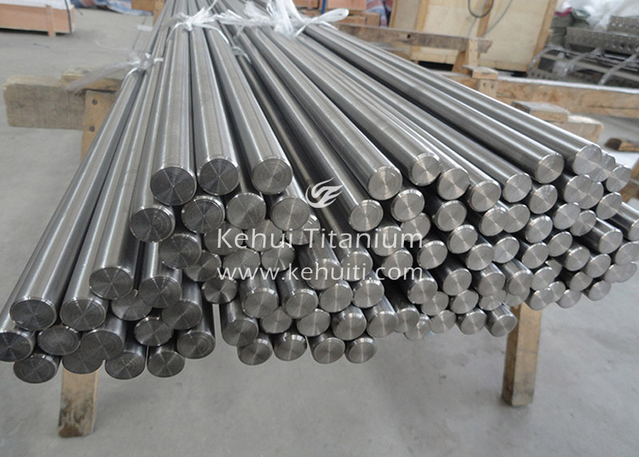 鈦合金棒