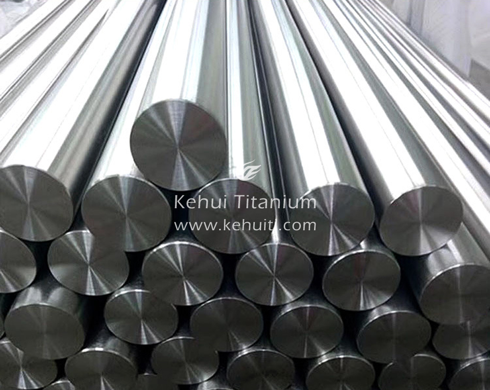 TC4鈦合金棒
