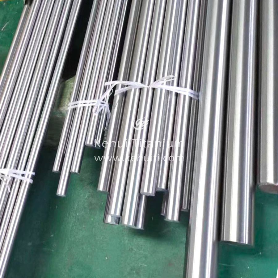 TC4醫(yī)用鈦合金棒