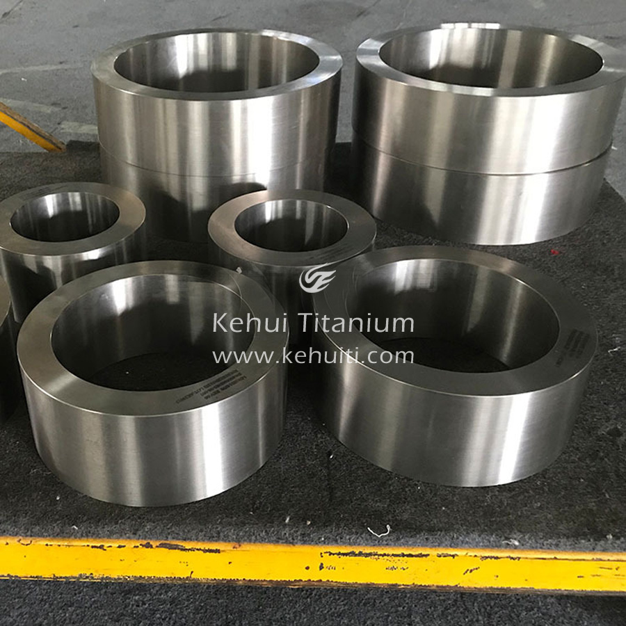 鈦合金環